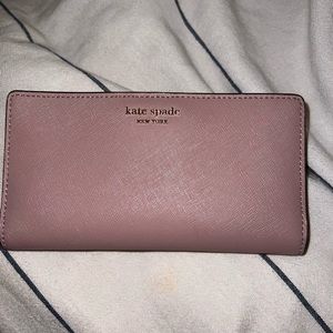 Kate Spade wallet
